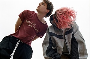 ロイエル・オーティス「ロイエル・オーティス、タワレコ渋谷でサイン会が決定」