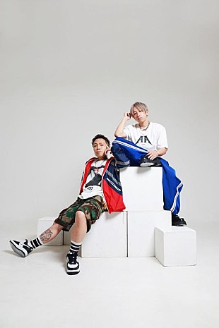 「BACK-ON、アニソン縛りのカバー配信EP『ANIMANIA』リリース決定」