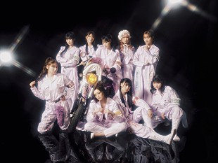 「いぎなり東北産、新曲「デコ！」配信リリース　新アー写も解禁」