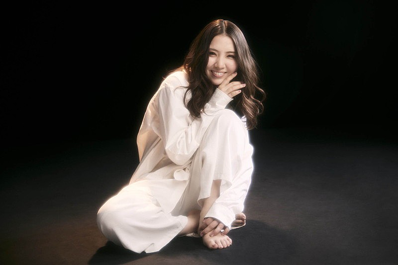 「阿部真央、NHK『みんなのうた』に書き下ろした新曲「Buddy」配信リリース」1枚目/2