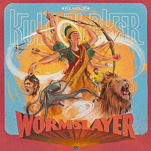 「クーラ・シェイカー、ポップ・カルチャー要素が散りばめられた「Wormslayer」MV解禁」