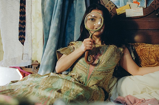 「ミツキ、切実な思いを込めた「I'll Change for You」公開＆ワールド・ツアー発表」1枚目/3