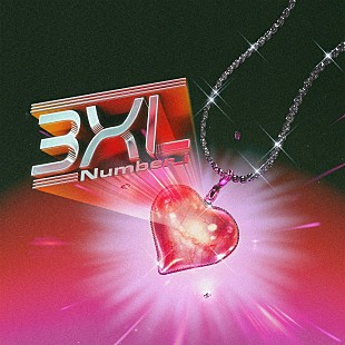 「【Hot Shot Songs】Number_i「3XL」首位、Buono!「初恋サイダー」が11位に」