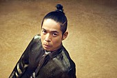 「久保田利伸、デビュー40周年企画第2弾ベスト『THE BADDEST ～Son of R＆B～』3/11リリース」1枚目/3