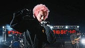 「SATOH、新曲「新時代」MVを渋谷スクランブル交差点やヘリポートで撮影」1枚目/3