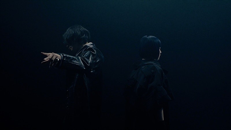 「『川上洋平 [Alexandros]×SennaRin「ENDROLL」Music Video』」2枚目/4