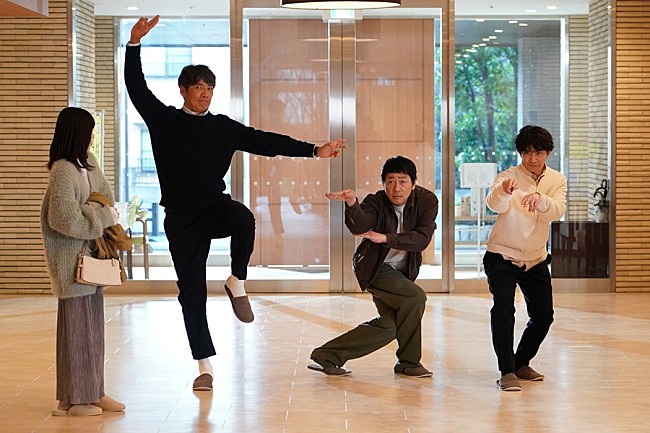 「「ラムネモンキ－」「自分の代わりにキンポ－が怒ってくれて『許さない』と言ってくれた気がした」「過去を全て美談にしなくてもいいんだよね」」1枚目/1