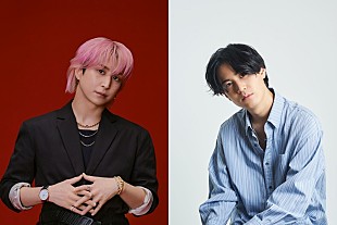 「Snow Man佐久間大介のラジオ『マテムり』、アニメ『奇面組』など“共演続き”の声優・武内駿輔が登場」