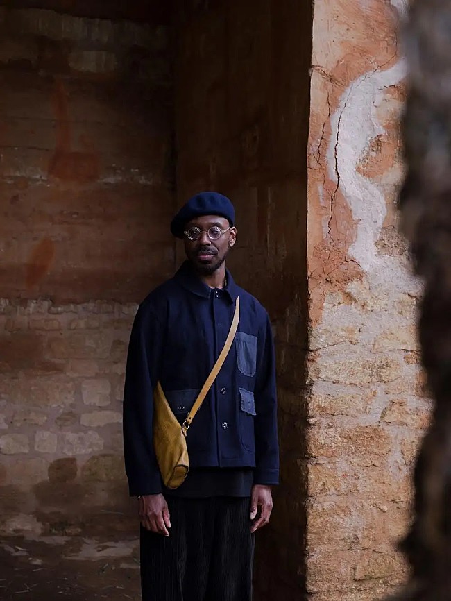 「シャバカ、自身の楽曲として初めてラップを取り入れた「Eyes Lowered」公開」1枚目/2