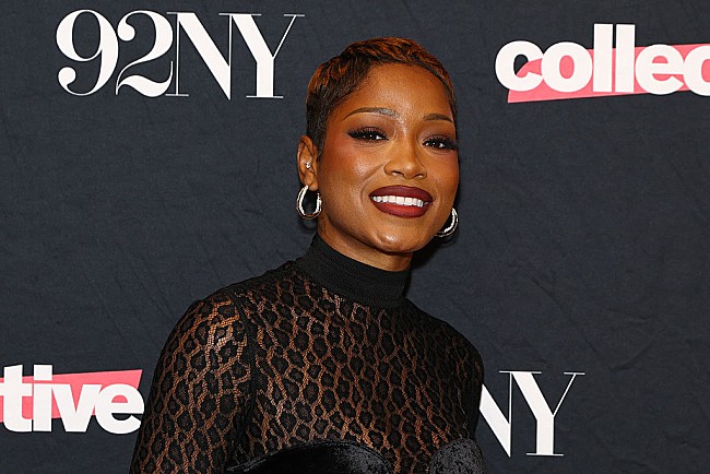 「【2026ビルボード・ウィメン・イン・ミュージック】開催決定、キキ・パーマーが司会＆パフォーマンス」1枚目/1