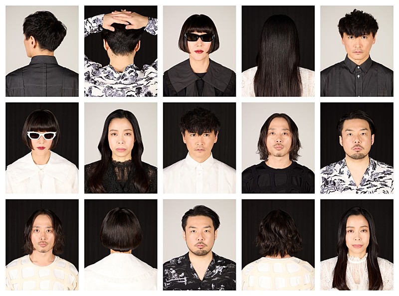 「＜Archive＞サカナクションのヒット史を振り返る　「新宝島」「ミュージック」ほかBillboard JAPANチャートから辿る軌跡」1枚目/1