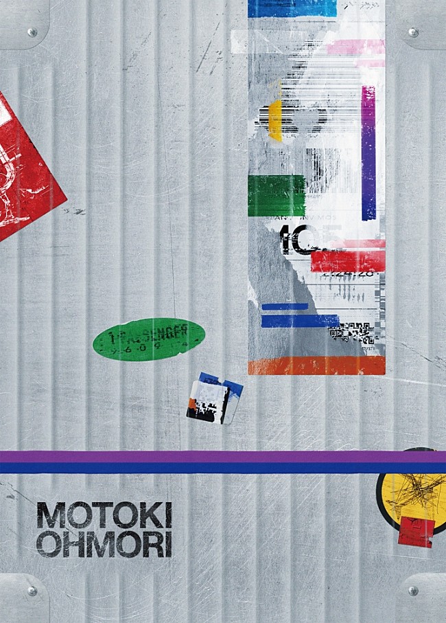 「ミニアルバム『OITOMA』」2枚目/3