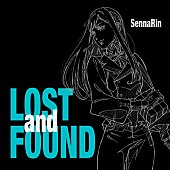 「【先ヨミ・デジタル】SennaRin『LOSTandFOUND』DLアルバム首位走行中　MISAMOが続く」1枚目/1