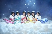 「Straight Angeli、“Kawaii Rock”がテーマの1st EP『White Piuma』を 5/5にリリース」1枚目/1