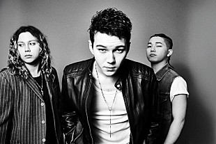 「WENDY、東京ワンマン開催を前に新曲「Take your time」配信リリース決定」