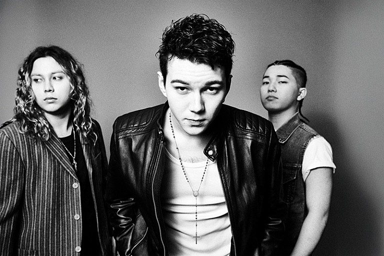 WENDY「WENDY、東京ワンマン開催を前に新曲「Take your time」配信リリース決定」