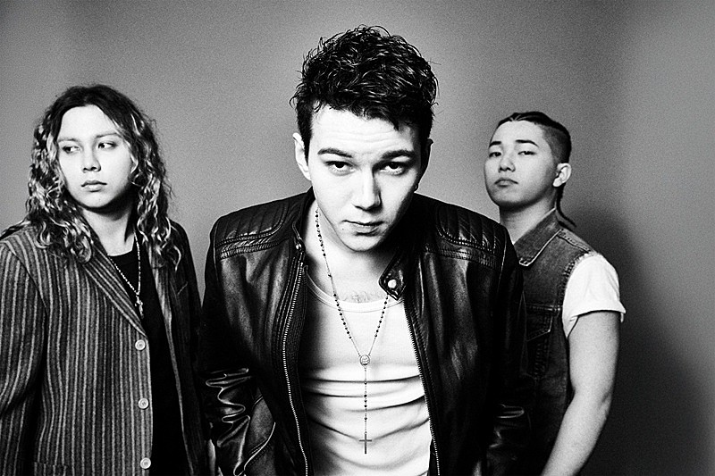 「WENDY、東京ワンマン開催を前に新曲「Take your time」配信リリース決定」1枚目/2