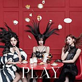 「【ビルボード】MISAMO『PLAY』10.1万枚でアルバムセールス首位獲得　D×S／TOMORROW X TOGETHERが続く」1枚目/1