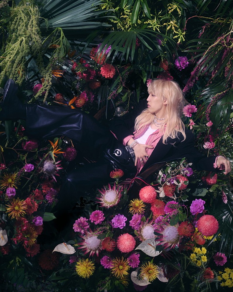 「Aile The Shota『REAL POP 2』リリース記念、コラボバー＆ピールオフ広告が渋谷に登場」1枚目/5