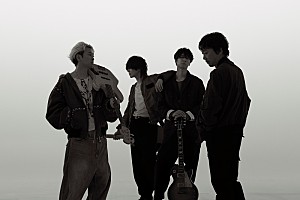BUMP OF CHICKEN「＜Archive＞「HAPPY」「ゼロ」「Hello,world!」　BUMP OF CHICKEN結成30周年、Billboard JAPANが振り返るヒット史」
