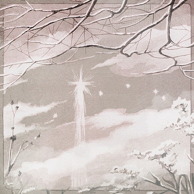 「EP『世界』ジャケット写真」3枚目/4