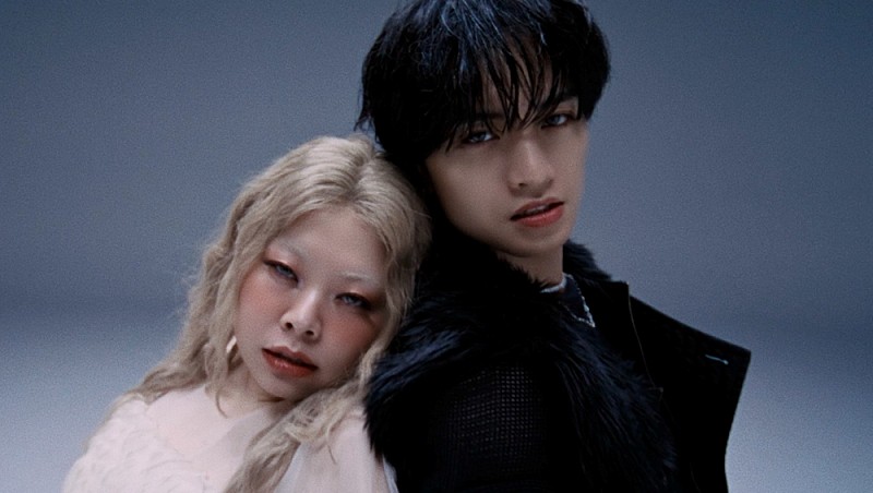 「中島健人、2ndアルバム『IDOL1ST』で渡辺直美とコラボ」1枚目/4