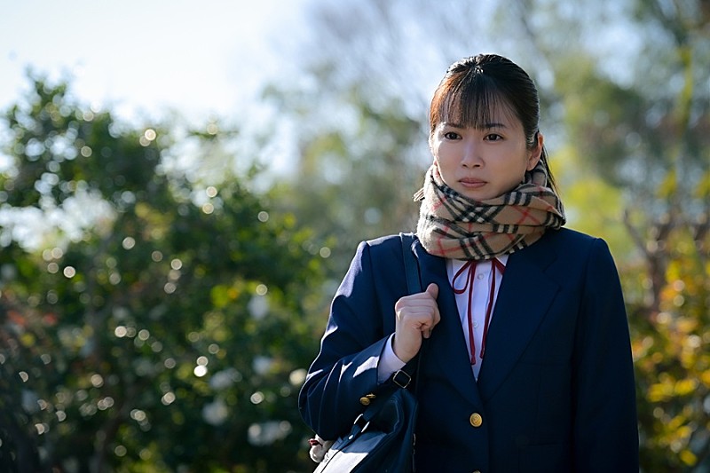 「「未来のムスコ」「お母さん（神野三鈴）の愛情の深さに涙」「家族の絆を描くスト－リ－に毎回温かい気持ちになる」」1枚目/1