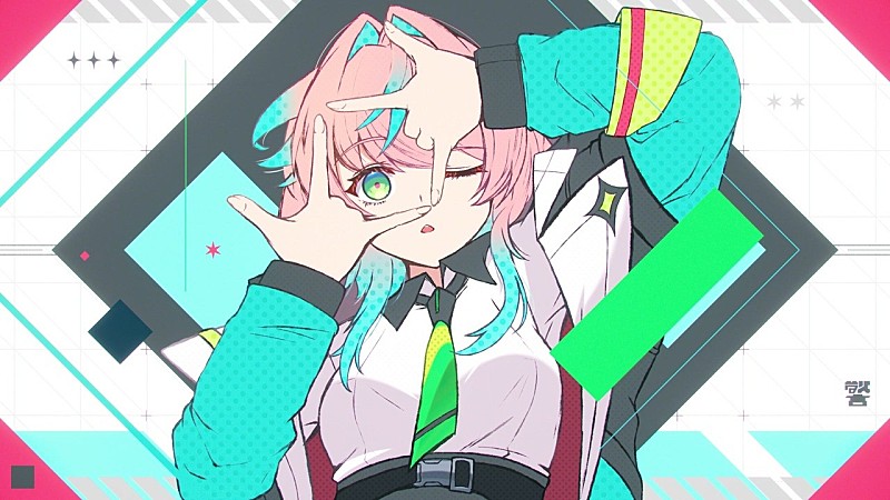 「【ビルボード】“ニコニコ VOCALOID SONGS TOP20”、柊マグネタイト「ディスクローズ・フリック」首位デビュー」1枚目/1