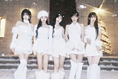 「fromis_9、日本デビュー決定　4/1に1st EP『LIKE YOU BETTER (Japanese ver.)』発売へ」1枚目/3