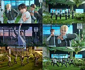 「TWS、日本デビュー曲「はじめまして」韓国語バージョンのパフォーマンス映像公開」1枚目/2