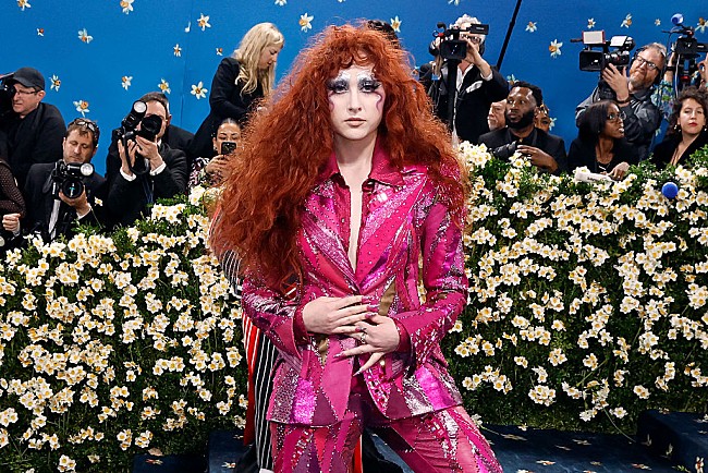 「ワッサーマン創設者のエプスティーン関係疑惑、チャペル・ローンら所属アーティストが続々反応」1枚目/1