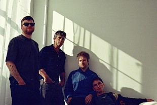 「エンター・シカリ、14年ぶりとなる単独来日公演が決定」