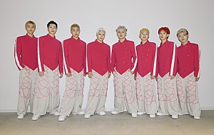 「LDH SCREAM、パフォーマンス曲「Spotlight feat. Reichi」配信リリース」