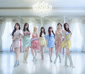 Ｇｉｒｌｓ２「Girls2、新曲「Melty Love」MV公開」