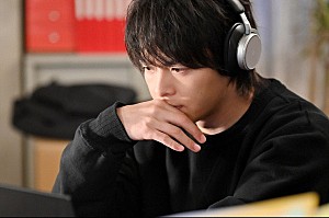 「「DREAM STAGE」“吾妻”中村倫也の船のシ－ンは「笑った」 「竹原ピストルがカッコいい」「NAZEの曲もパフォも好き」」