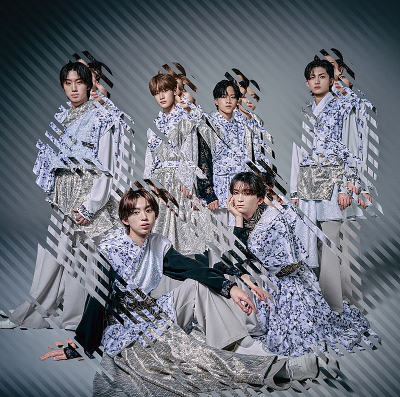 「Lienel EP『Osyan』通常盤」2枚目/5