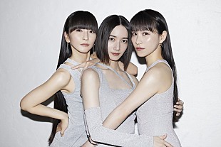 「Perfume、軌跡と未来を重ね合わせる「ふめつのあなた」コンセプトムービー公開」