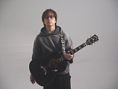 「高橋優、2026年7月に日本武道館公演が決定」1枚目/1