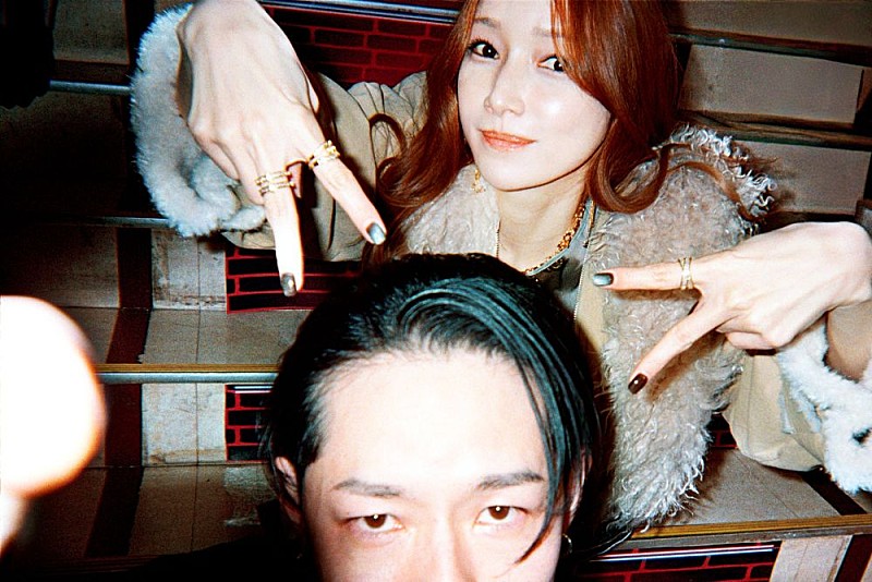 「ZORN、新曲「地元LOVE feat. 後藤真希」MV公開＆配信リリース　地元葛飾での単独公演開催が決定」1枚目/4