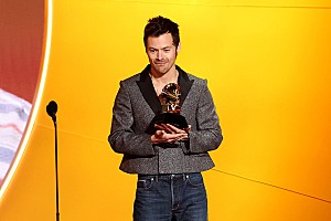 ハリー・スタイルズ「ハリー・スタイルズ、英ロンドンの【メルトダウン・フェスティバル】のキュレーター&ヘッドライナーに就任」