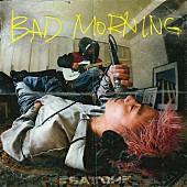 「SATOH、デジタルEP『BAD MORNING』リリース決定　リリースツアーの開催も発表」1枚目/3
