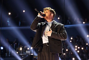 「【ブリット・アワード】出演者ラインナップ更新、アレックス・ウォーレン追加でハリー・スタイルズやロザリアらと共演へ」