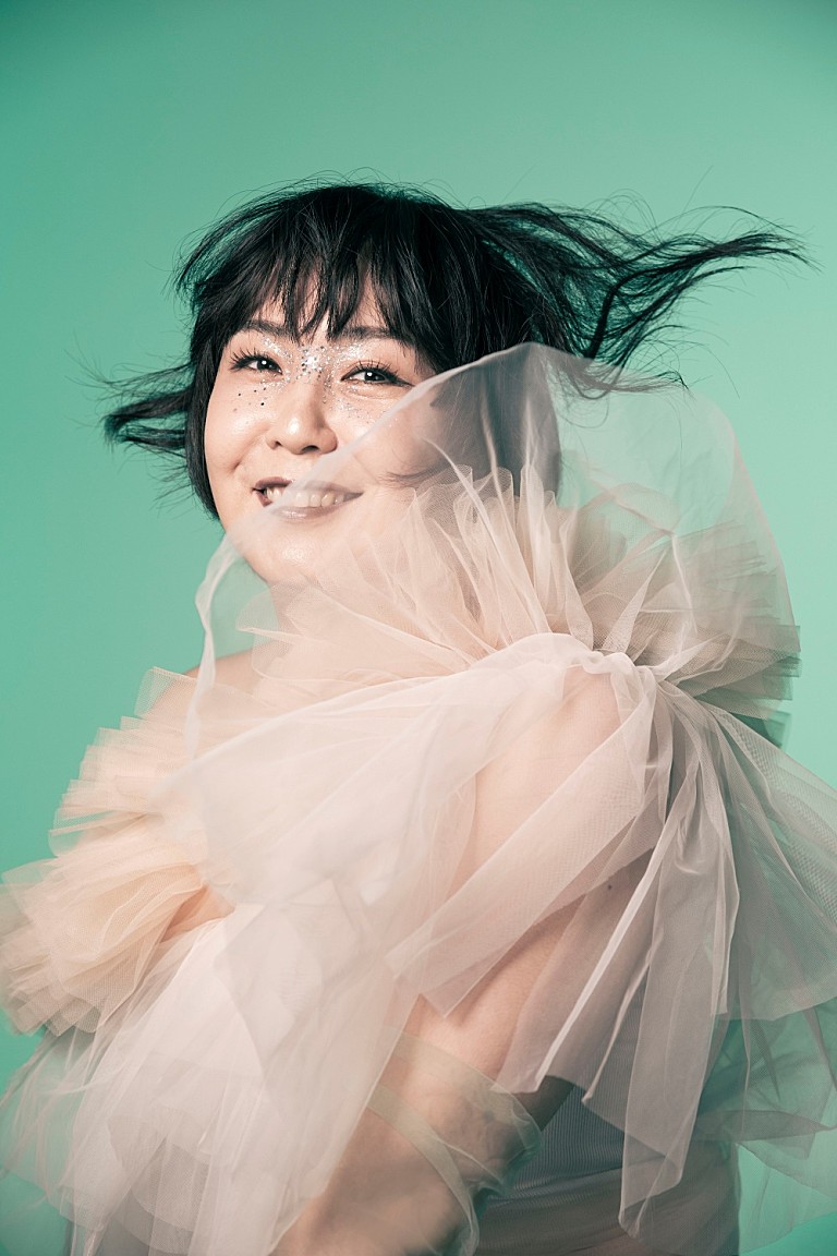 土岐麻子「土岐麻子、韓国公演を経て東京・神戸の2都市をめぐる日本公演開催決定」