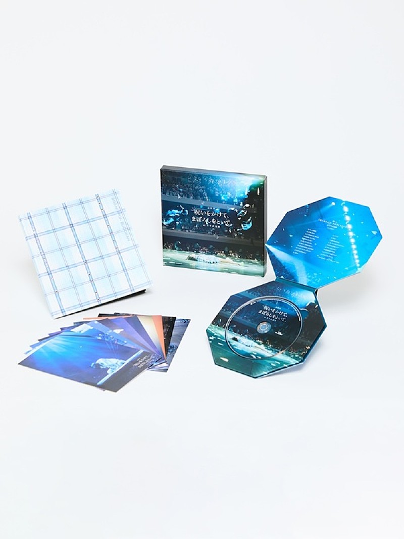 「TOY'S STORE限定盤（完全生産限定盤）」3枚目/13