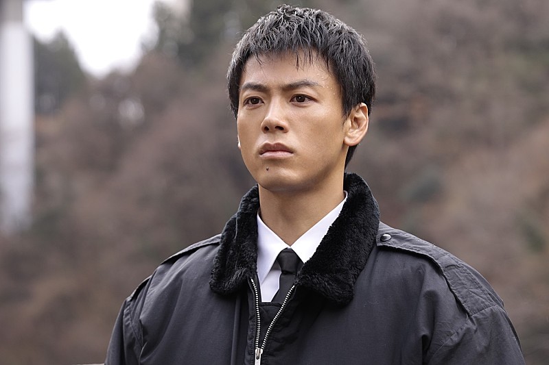 「「再会」“淳一”竹内涼真の激白が「すごく苦しかった」 「子役の子が上手過ぎる」「南良刑事が有能」」1枚目/1