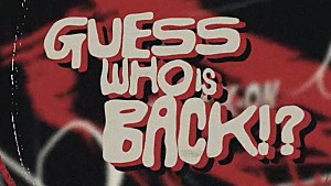 ＢＡＣＫ－ＯＮ「BACK-ON、アニソン縛りカバー配信EP『ANIMANIA』より「Guess Who Is Back」先行配信開始」