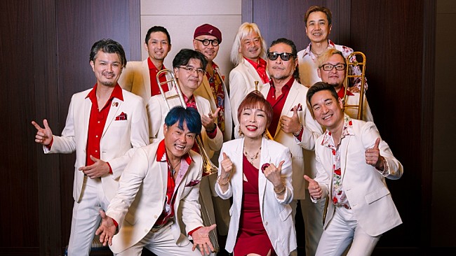 「オルケスタ・デ・ラ・ルス、初夏のビルボードライブ・ツアーを開催」1枚目/1