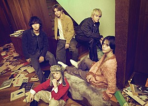 THE BEAT GARDEN「THE BEAT GARDEN、ドラマ『元科捜研の主婦』主題歌「エレメント」MVティザー公開 映像には田中笑太郎(DXTEEN)の姿も」