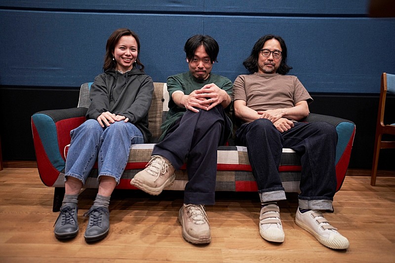 「石若駿、アルバム『TEINE』アナログ盤を4月に発売」1枚目/3