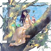 「tuki. 配信シングル「コトノハ」」3枚目/4